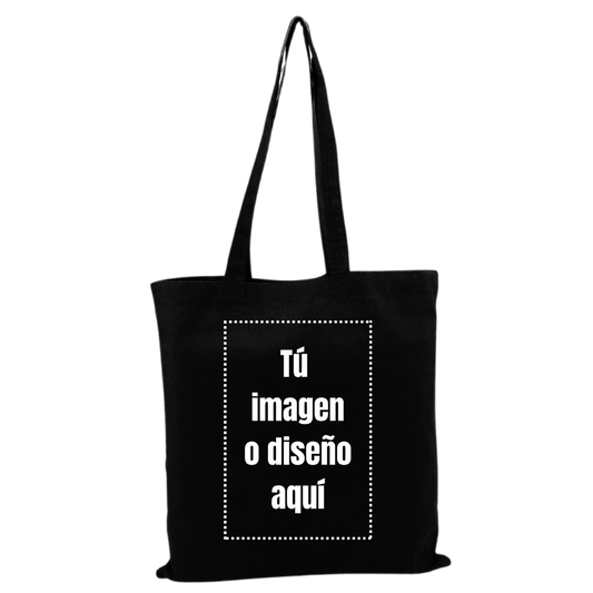 Totebag Personalizado