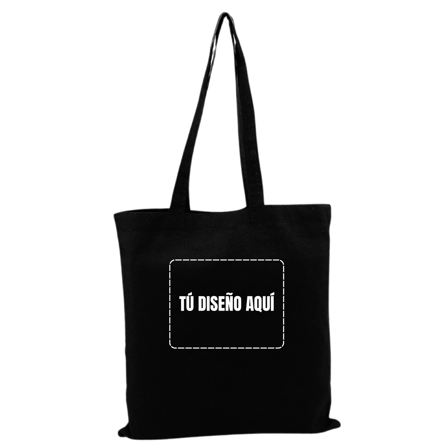 Totebag Personalizado