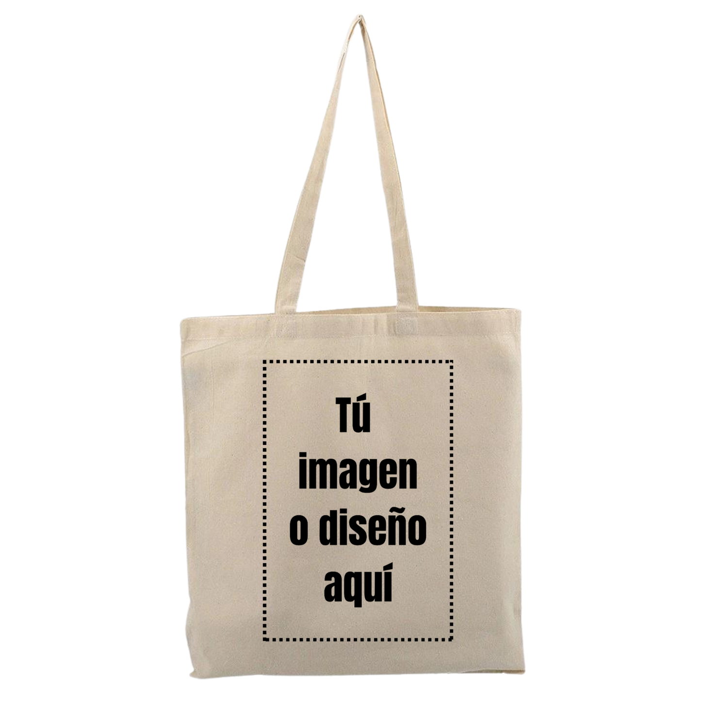 Totebag Personalizado