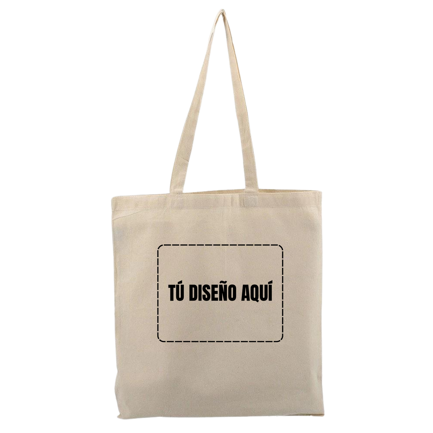 Totebag Personalizado