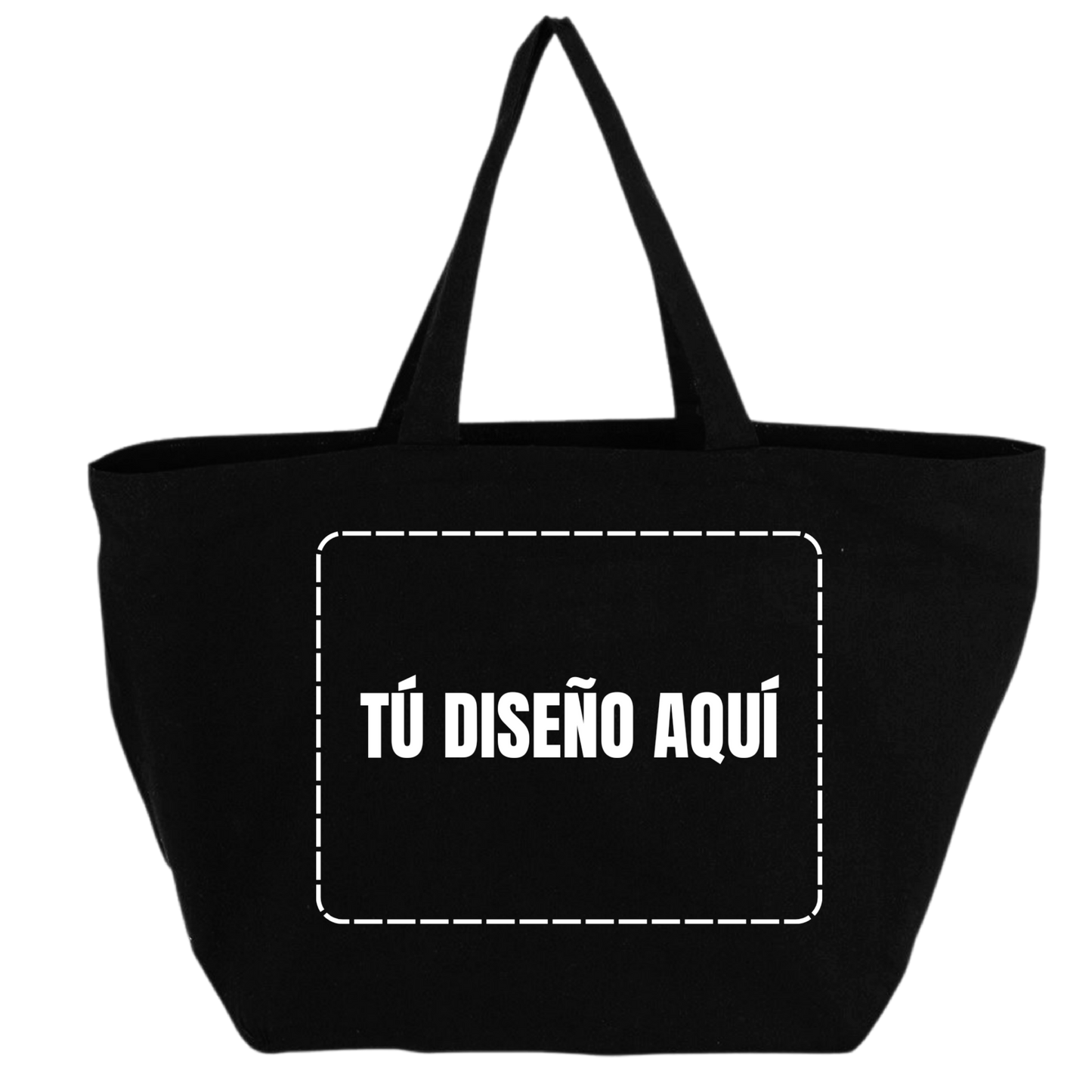 Totebag Personalizado