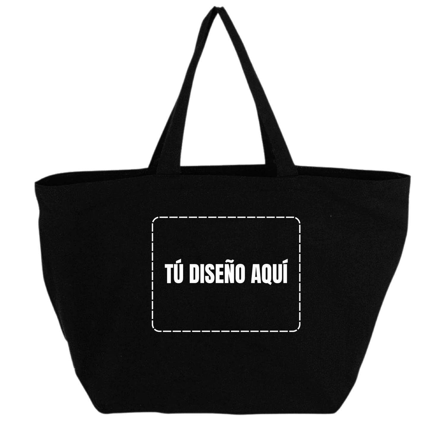 Totebag Personalizado