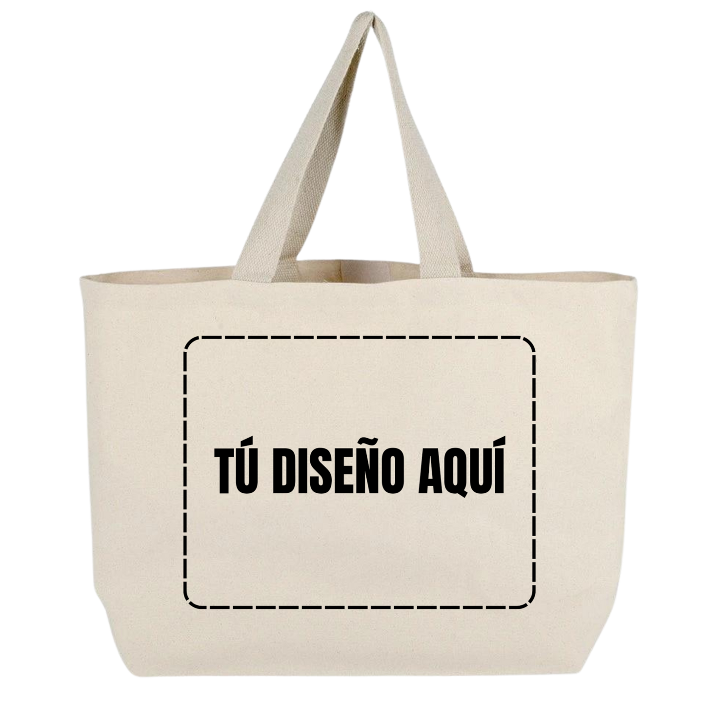 Totebag Personalizado