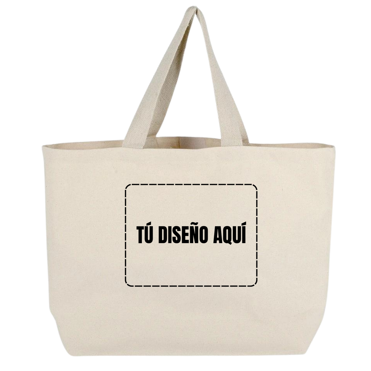 Totebag Personalizado