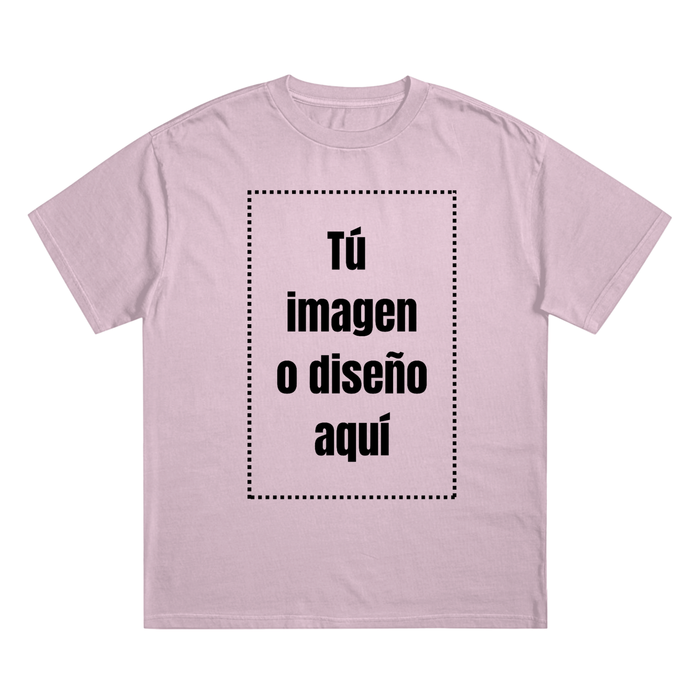 Poleras Personalizadas - Manga Corta