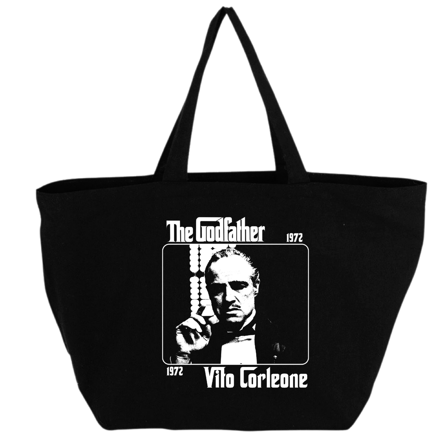 Totebag - The Godfather