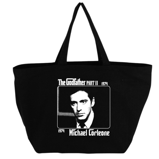 Totebag - The Godfather Part II