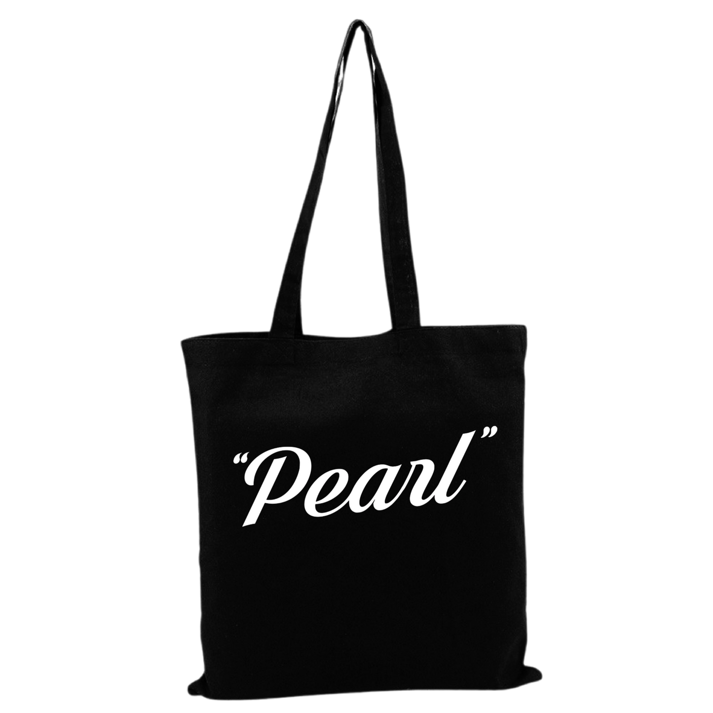 Totebag - Pearl