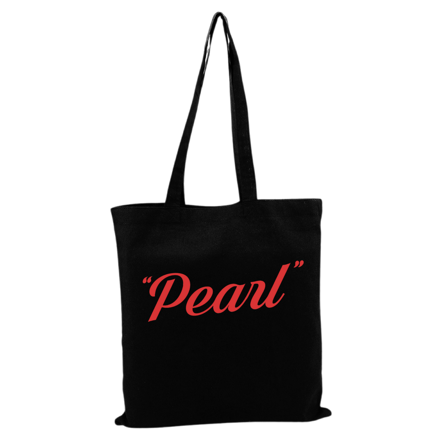 Totebag - Pearl