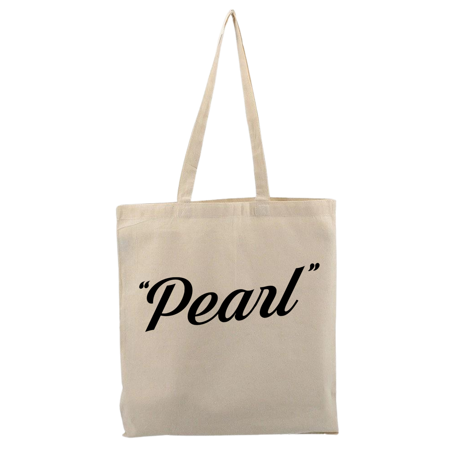 Totebag - Pearl