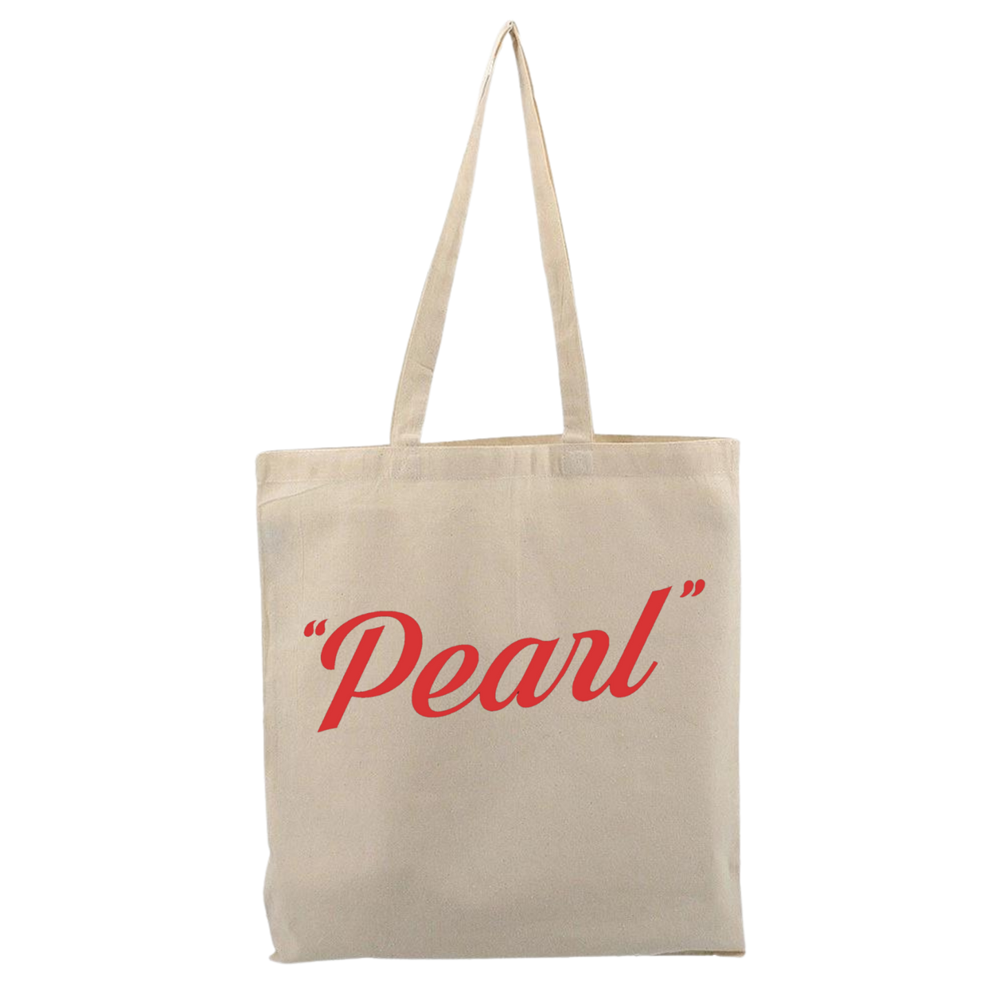 Totebag - Pearl