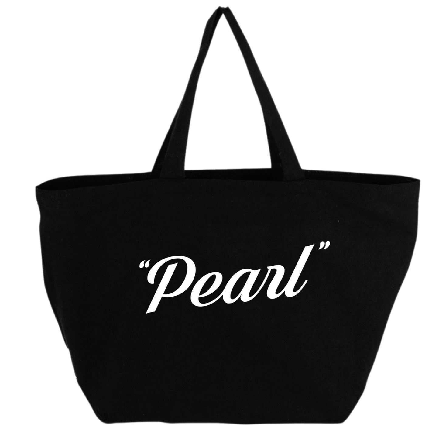 Totebag - Pearl