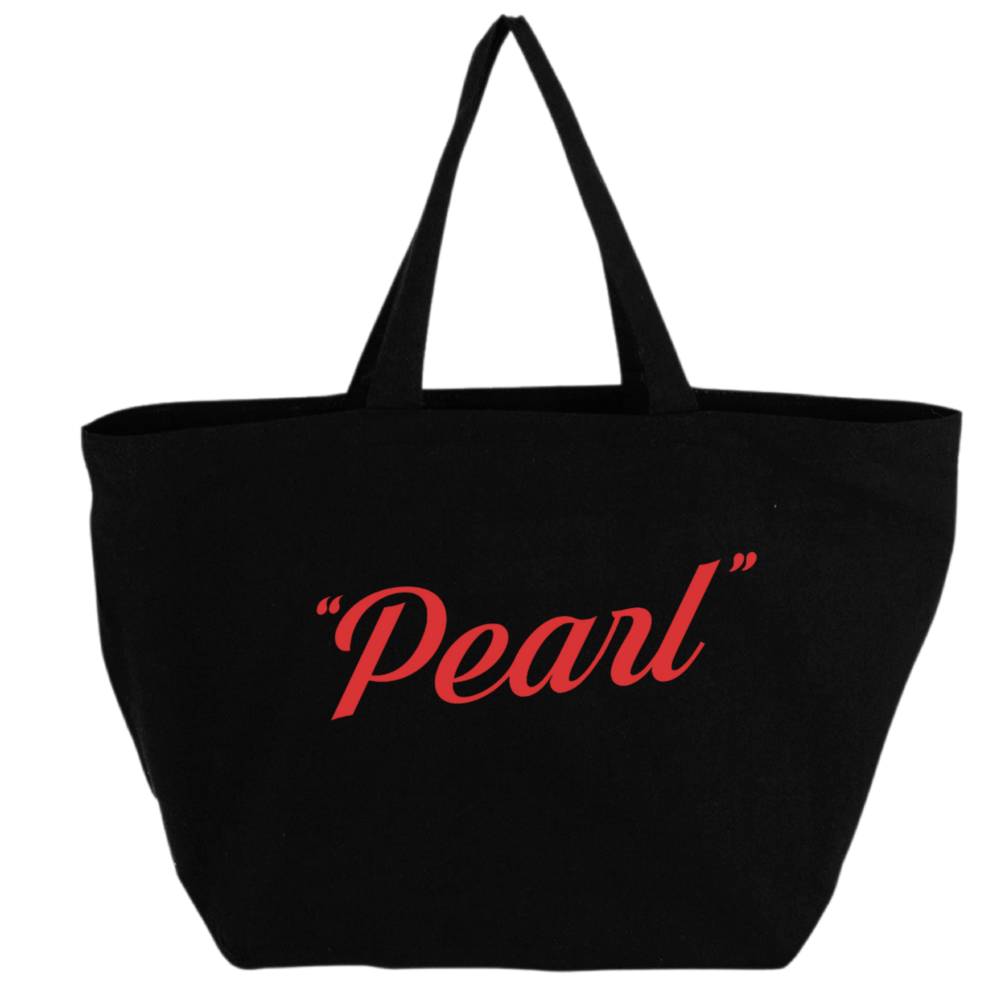 Totebag - Pearl