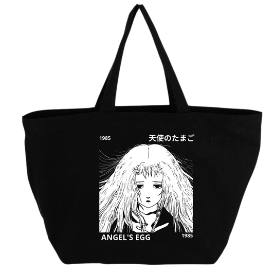 Totebag - Angel´s Egg