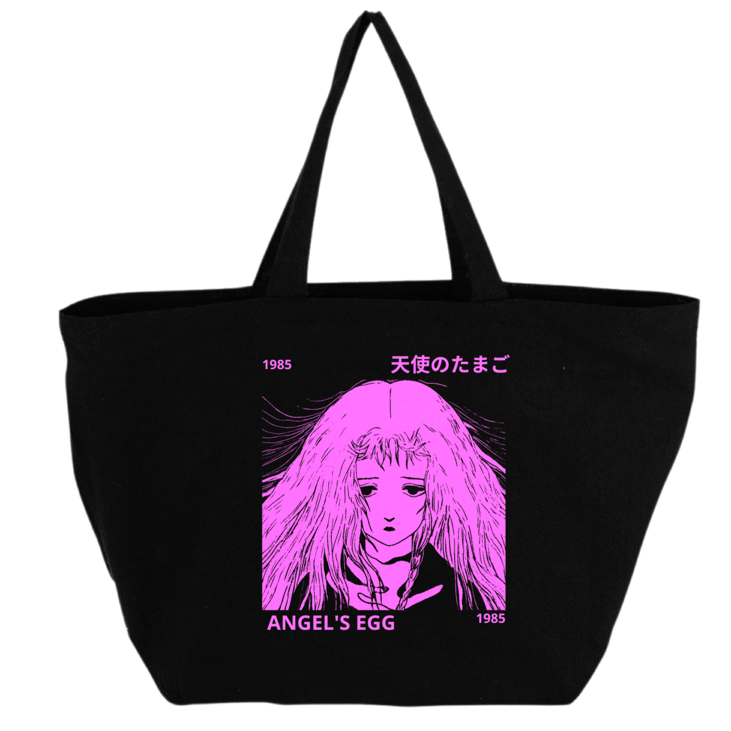 Totebag - Angel´s Egg