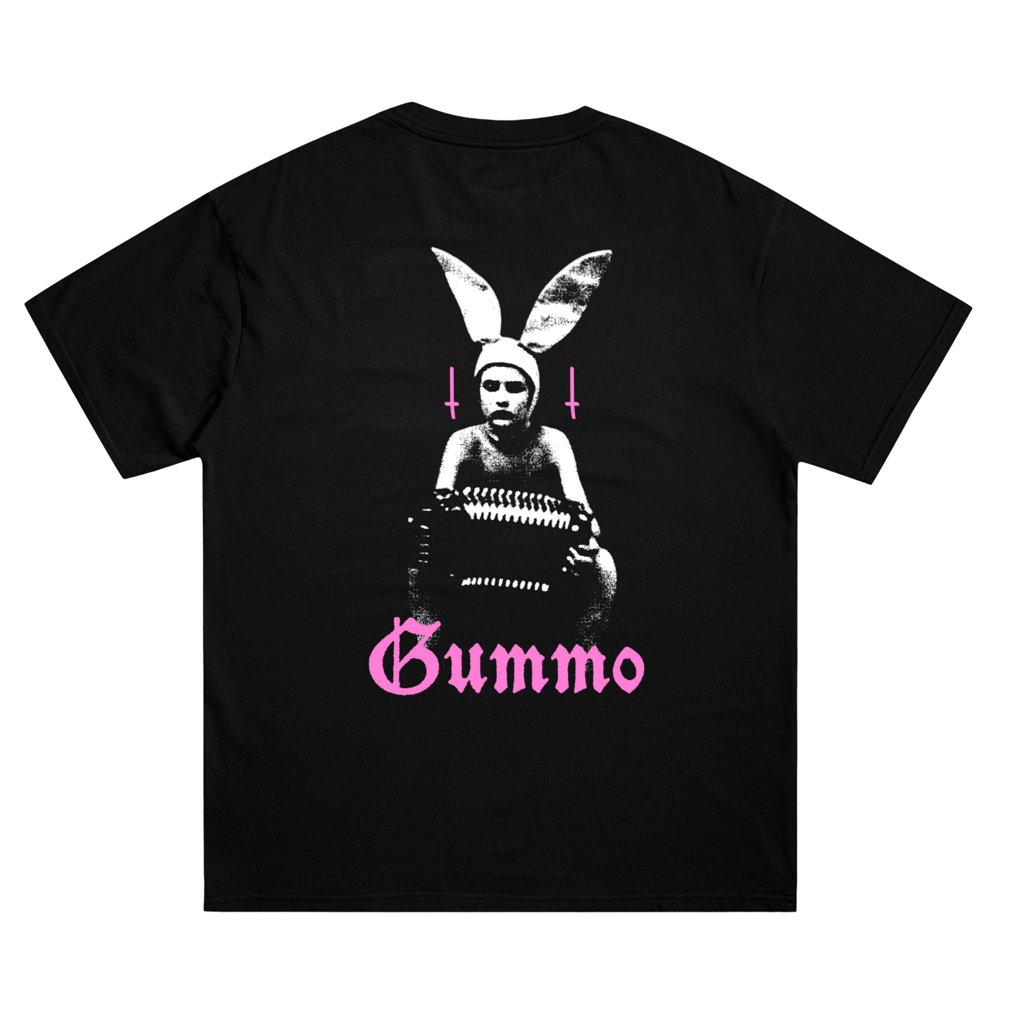 Gummo - Versión 2