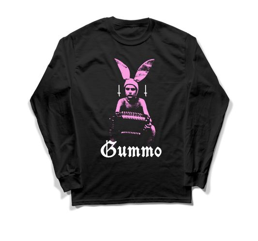 Gummo - Manga Larga/Versión 2