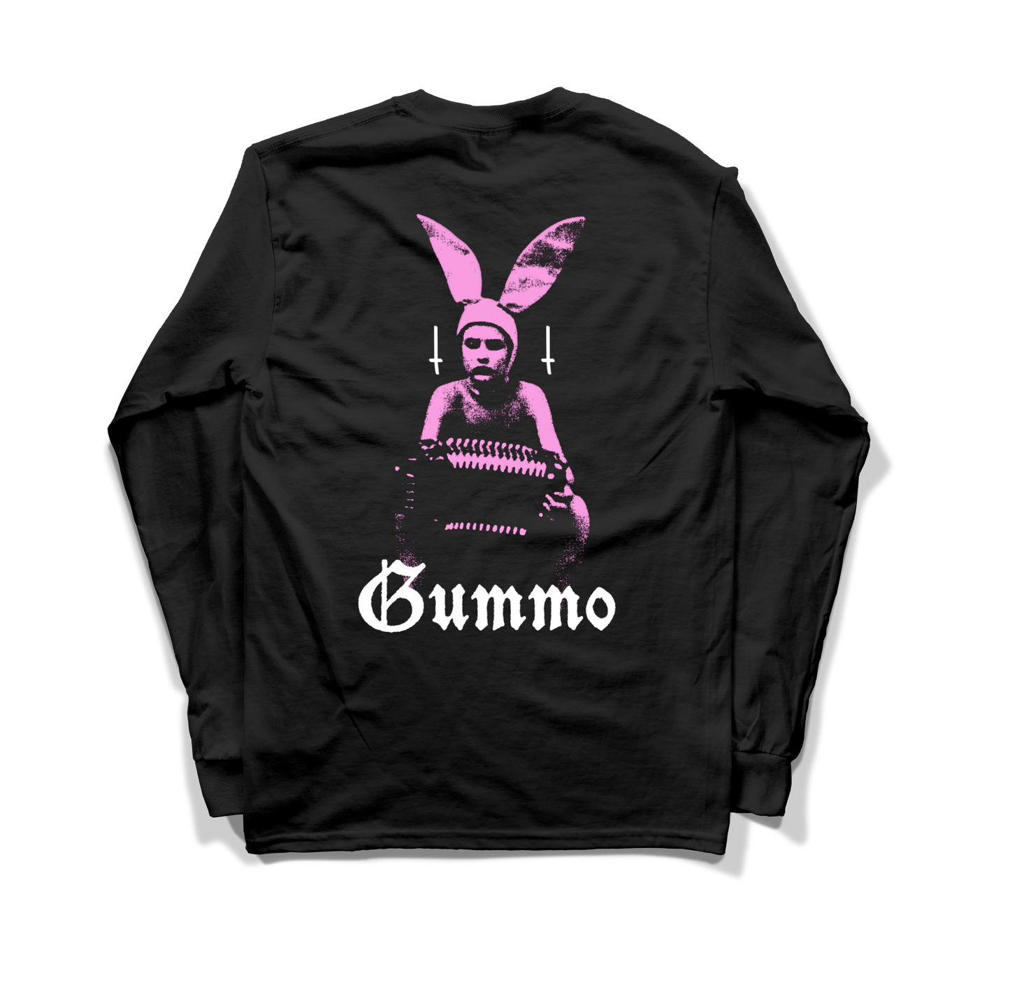 Gummo - Manga Larga/Versión 2