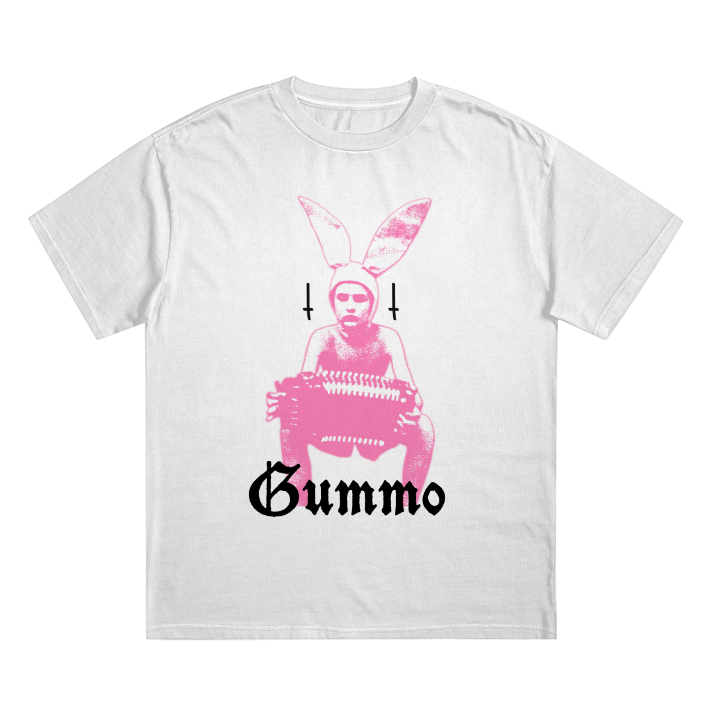 Gummo - Versión 2