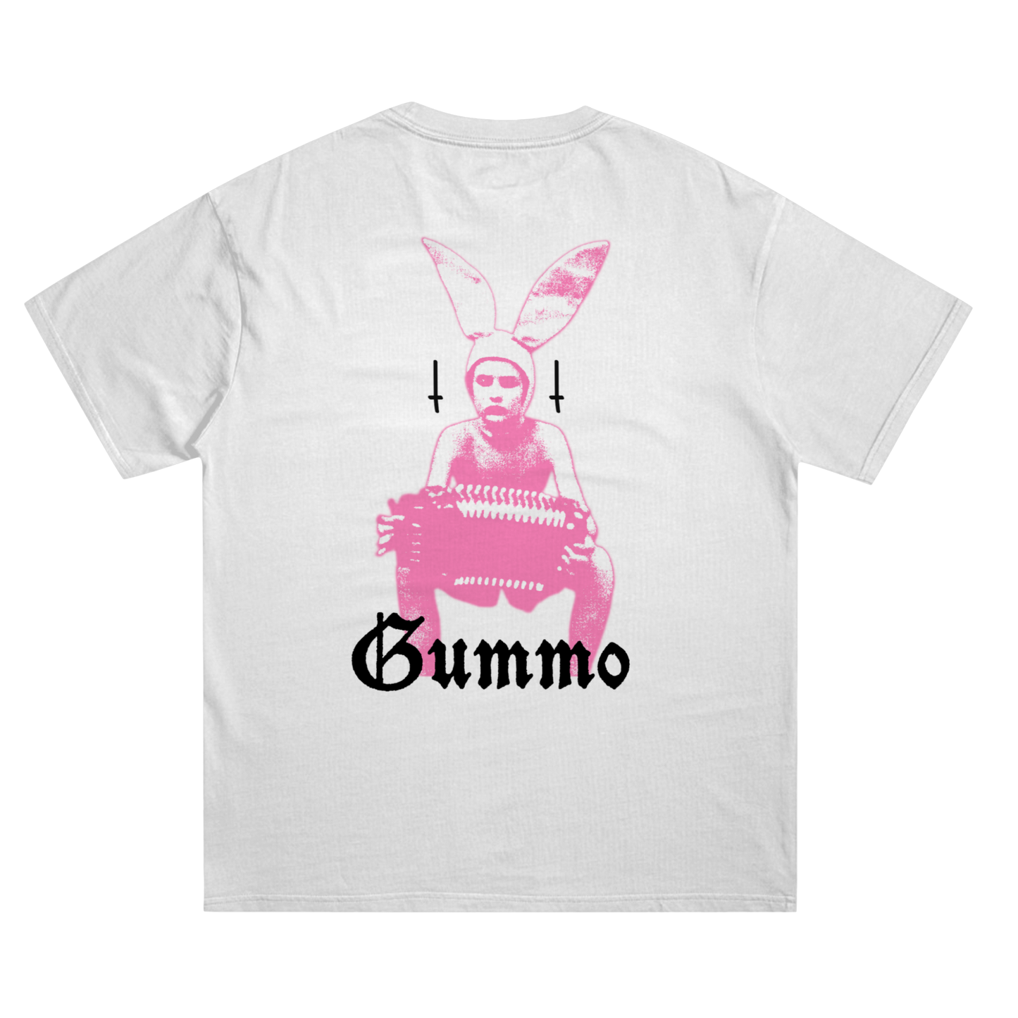 Gummo - Versión 2