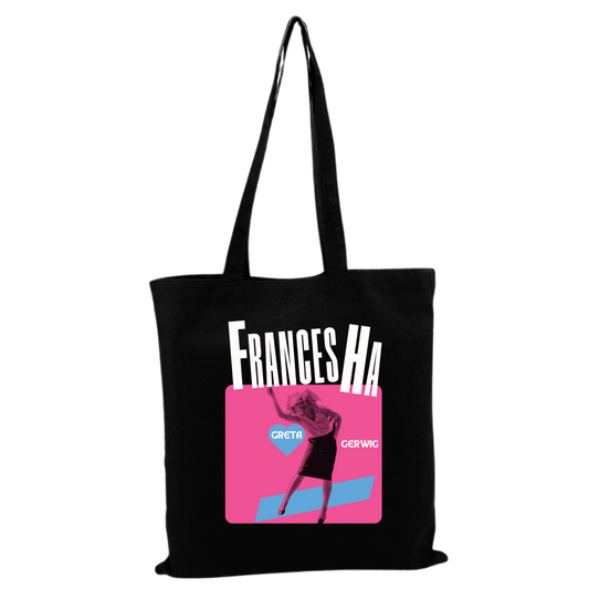 Totebag Frances Ha