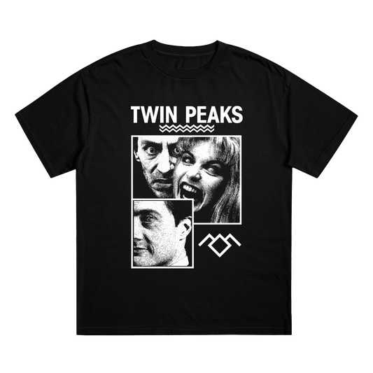 Twin Peaks