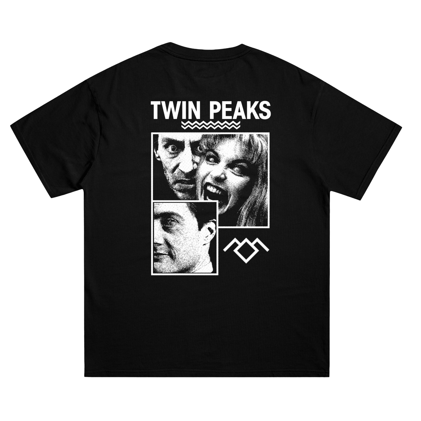 Twin Peaks