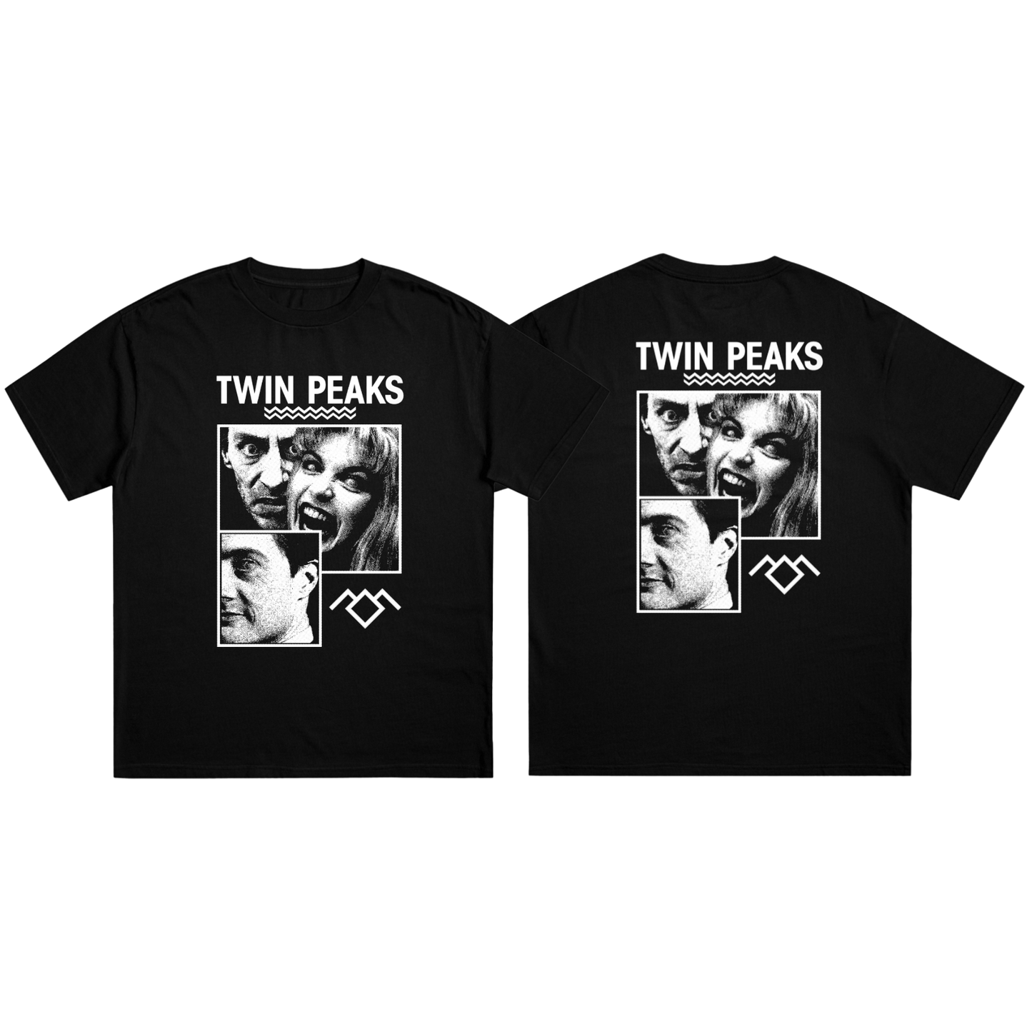 Twin Peaks