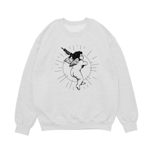 Polerón Polo - Angel