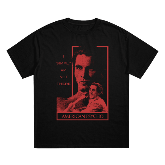 American Psycho