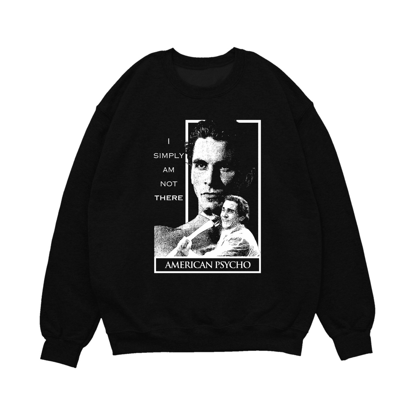 Polerón Polo - American Psycho