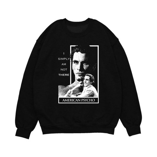 Polerón Polo - American Psycho