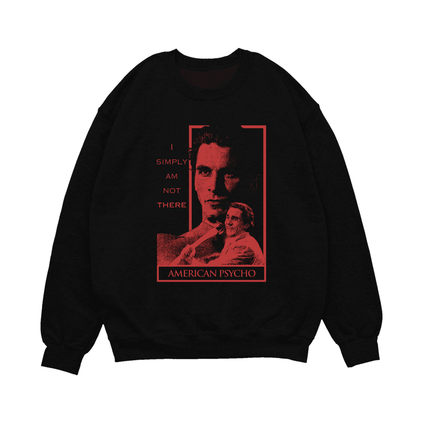 Polerón Polo - American Psycho