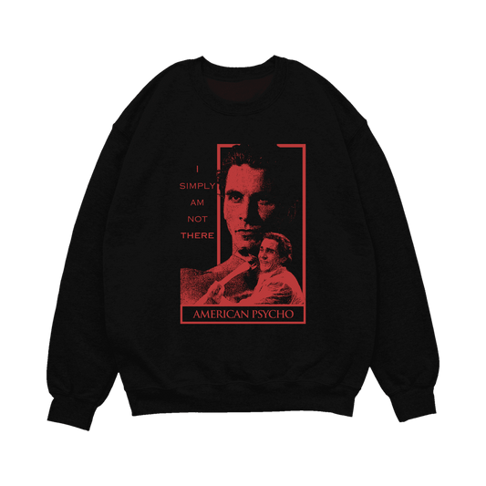 Polerón Polo - American Psycho