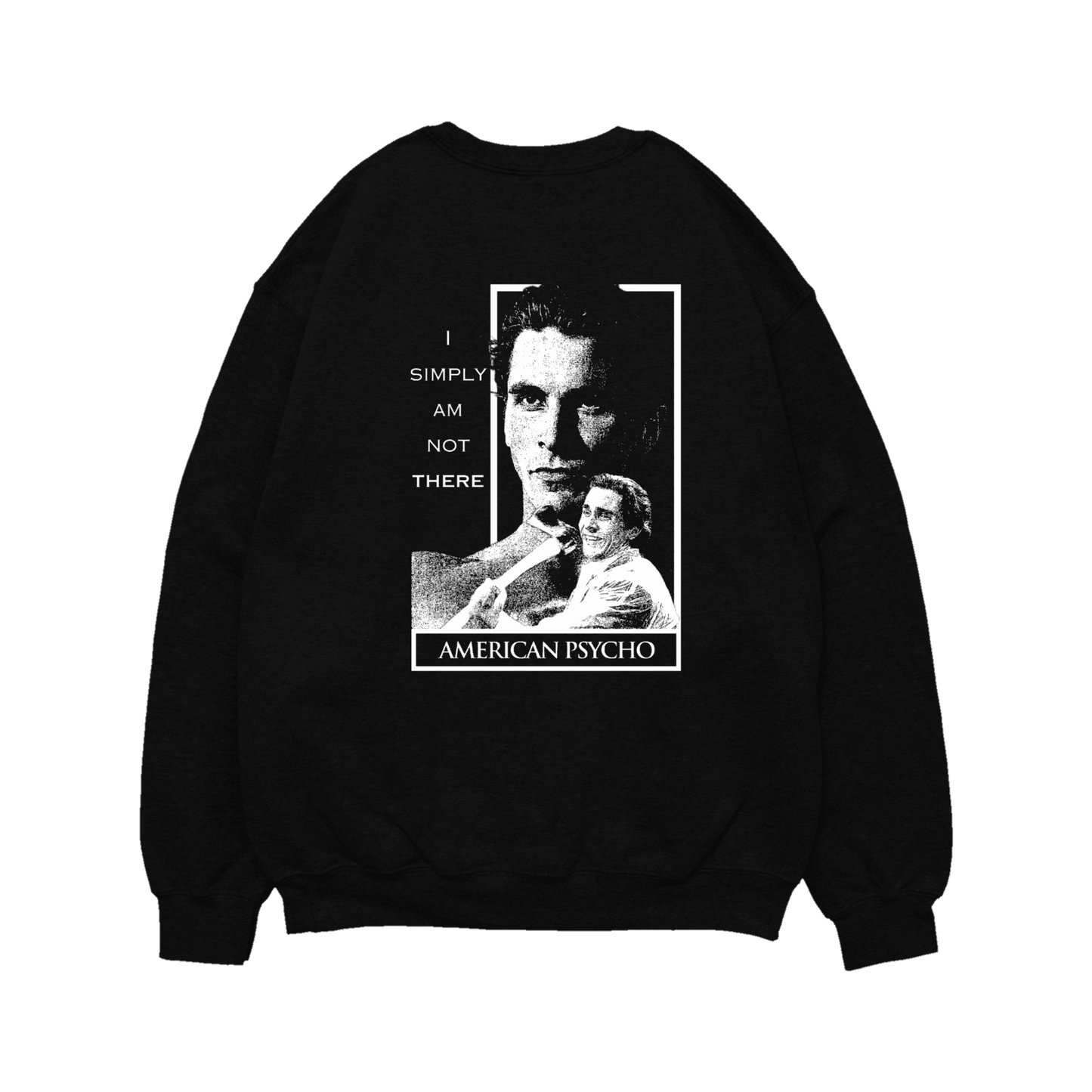 Polerón Polo - American Psycho