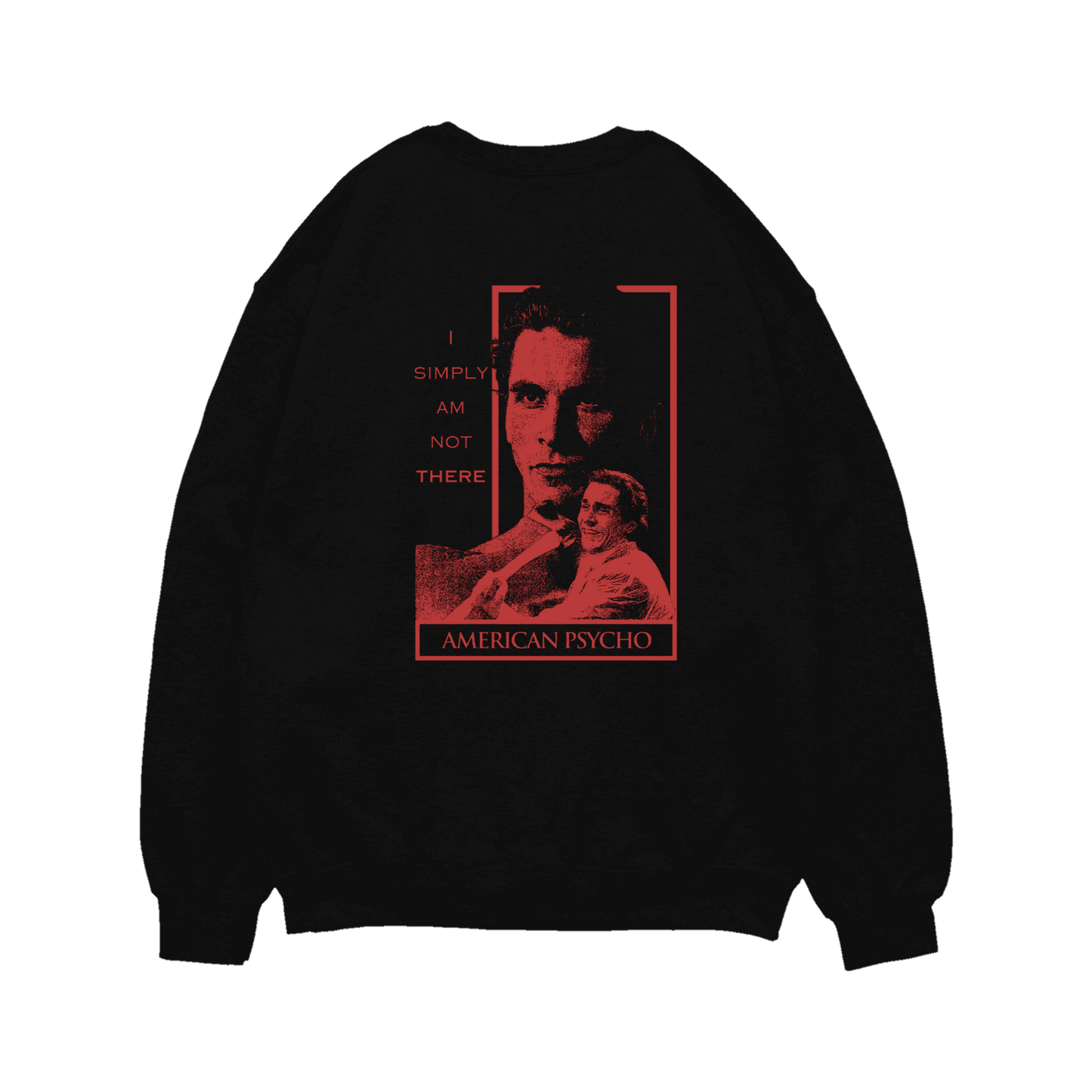 Polerón Polo - American Psycho