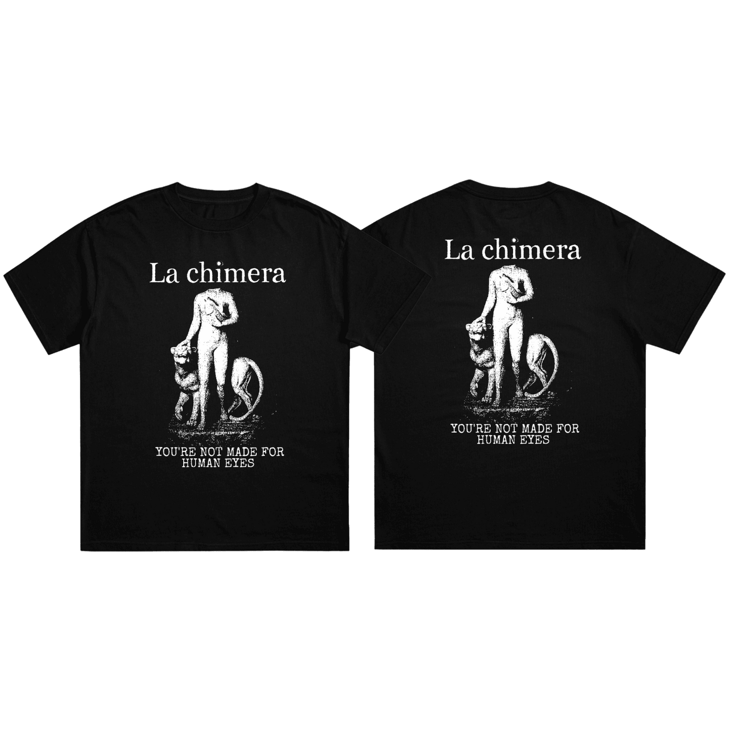 La Chimera