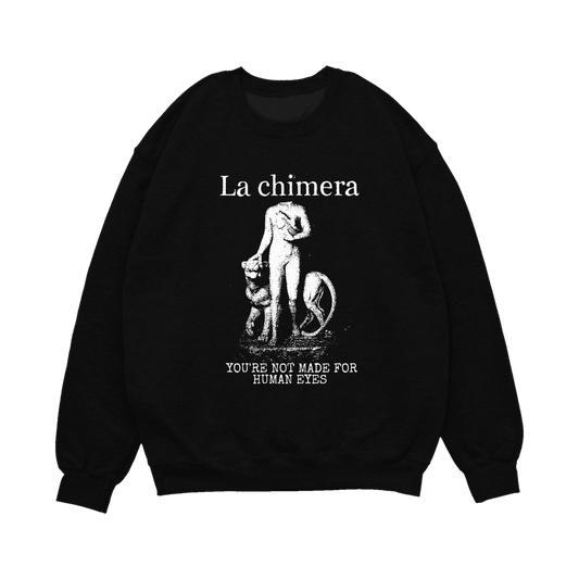 Polerón Polo - La Chimera