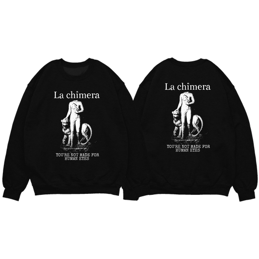Polerón Polo - La Chimera