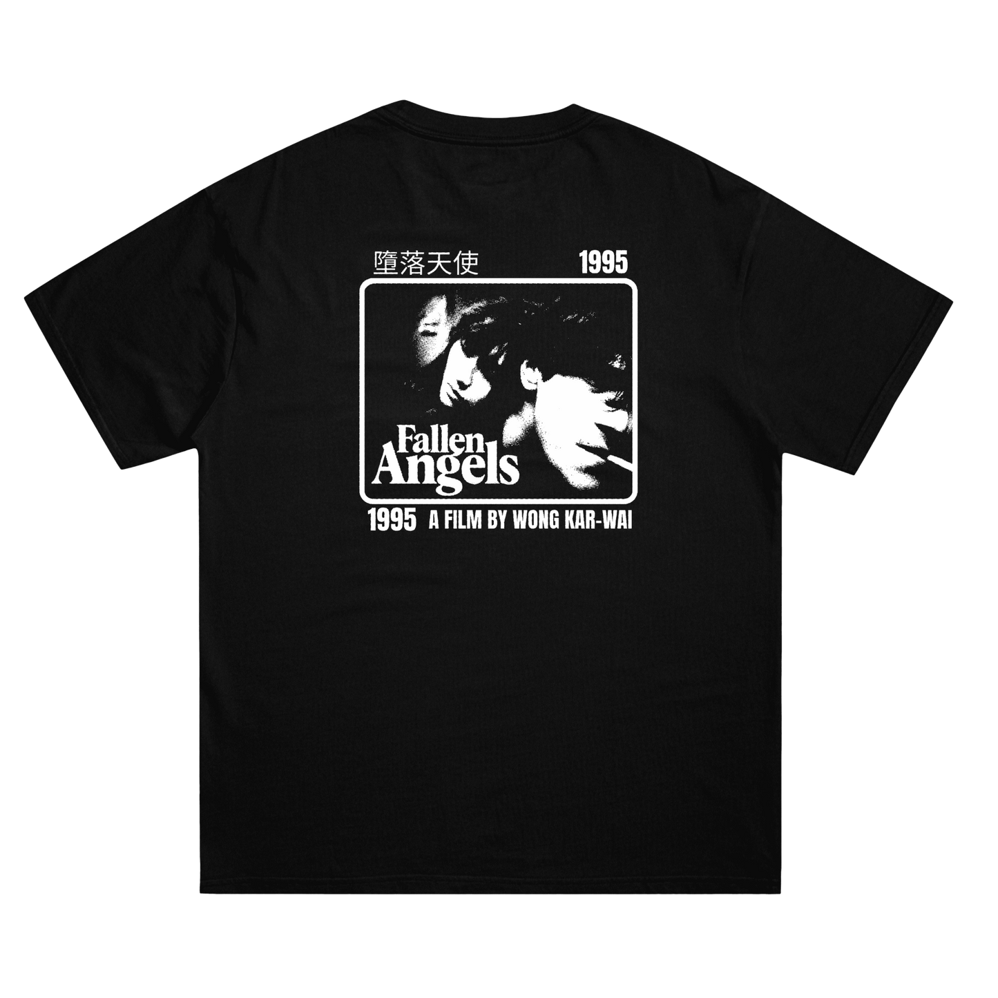 Fallen Angels