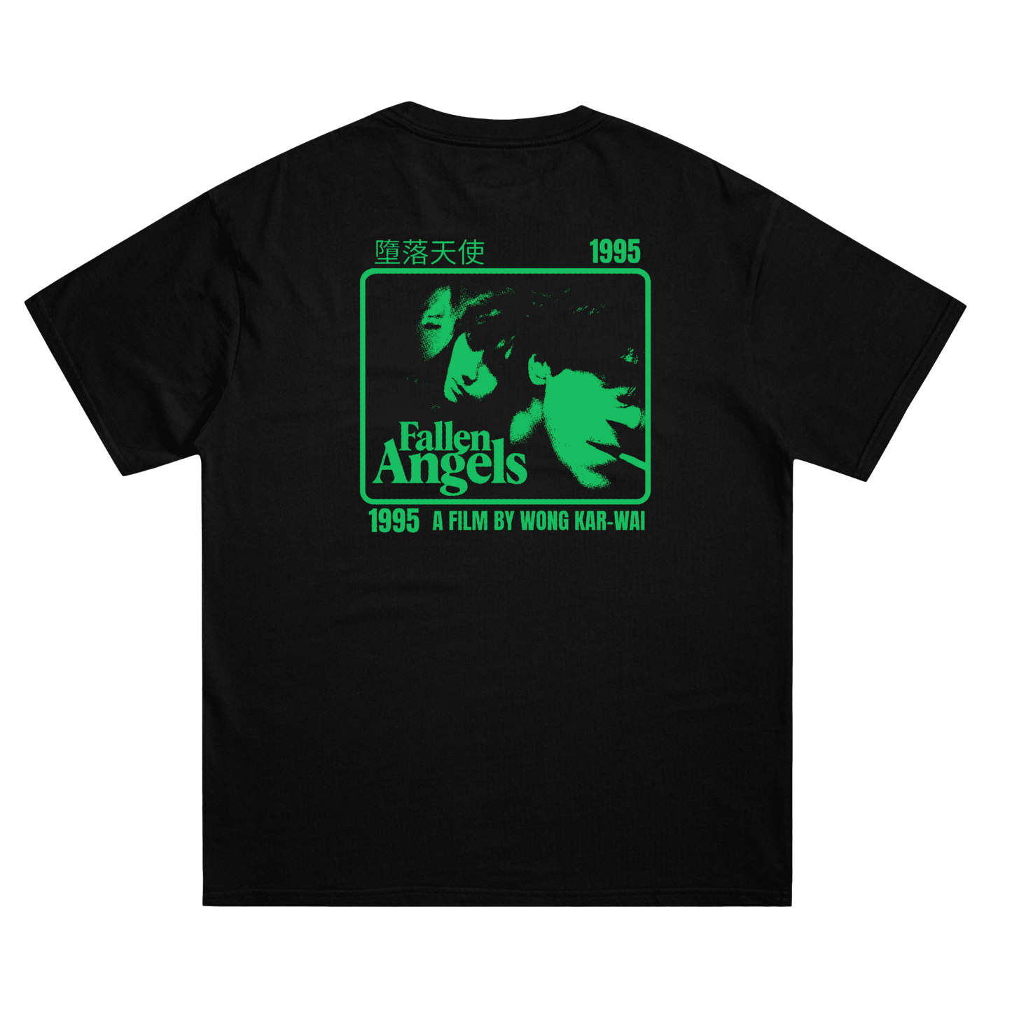 Fallen Angels
