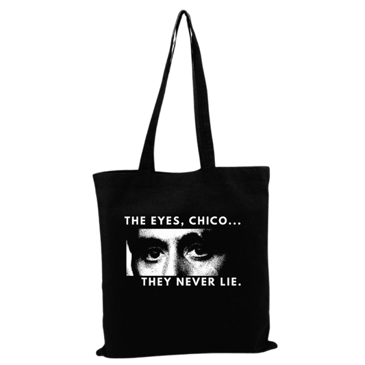 Totebag - Scarface