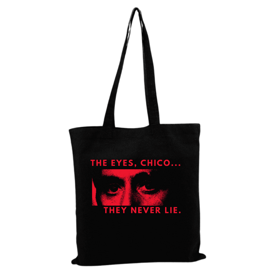 Totebag - Scarface