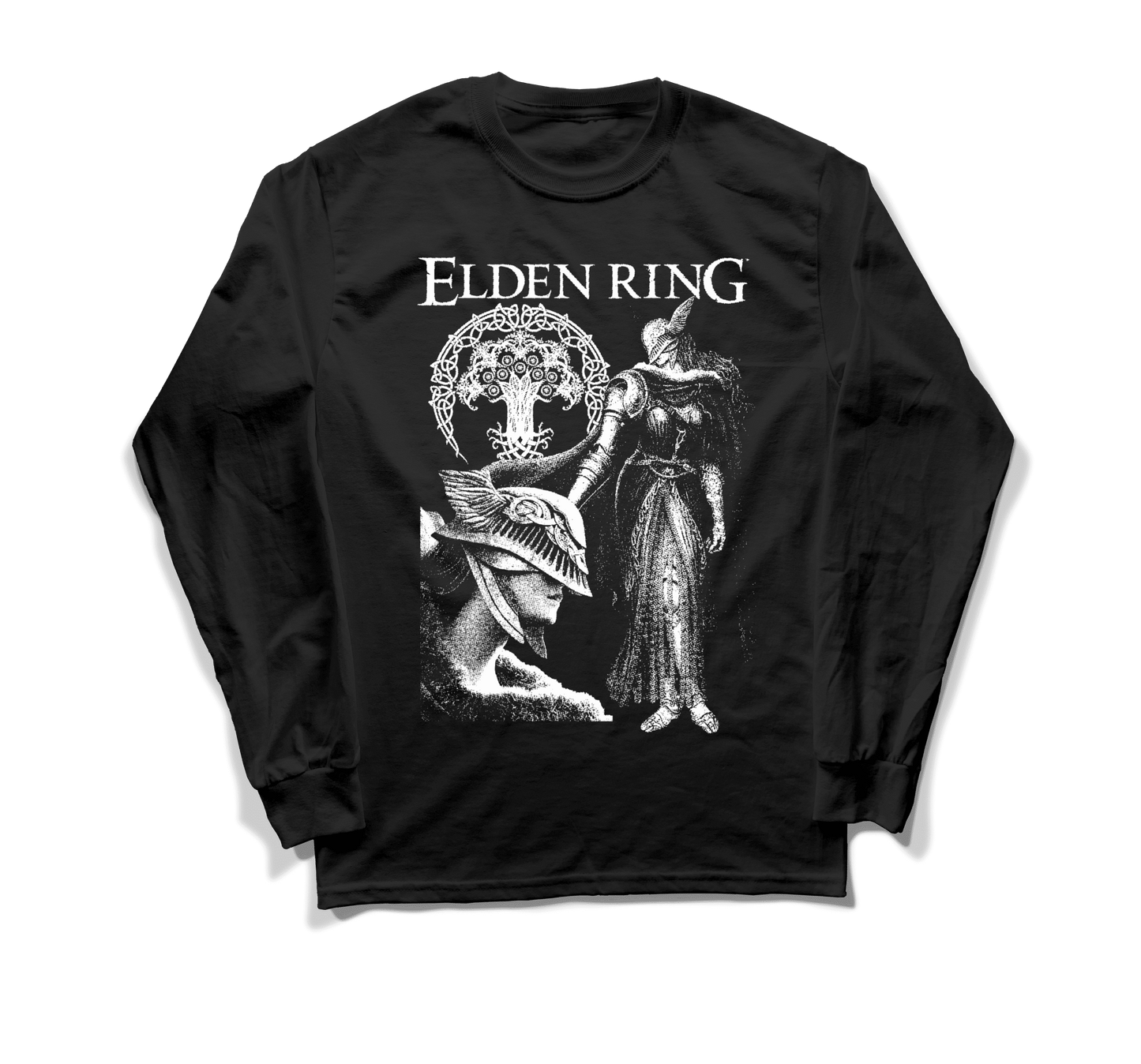 Elden Ring - Manga Larga