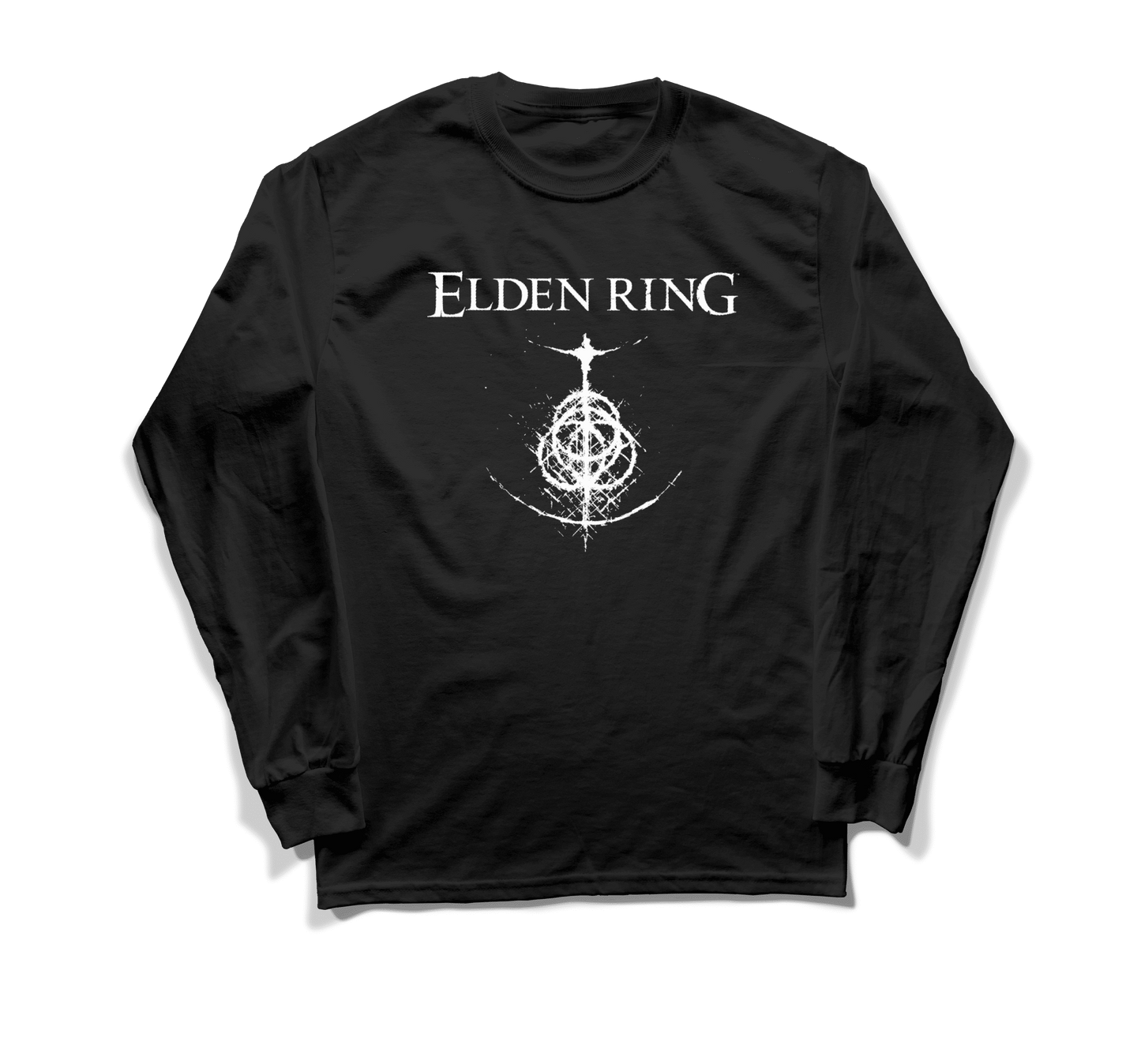 Elden Ring - Manga Larga