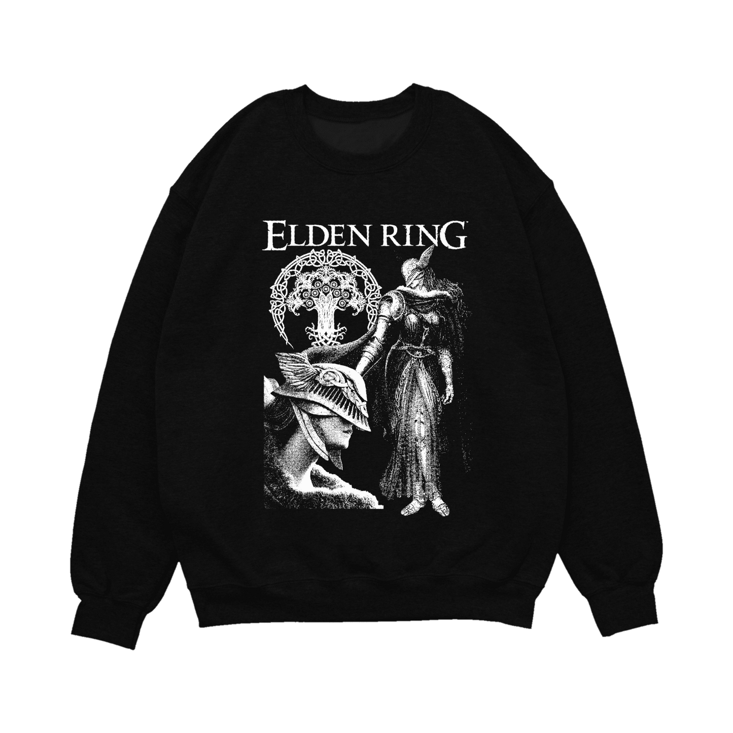 Polerón Polo - Elden Ring