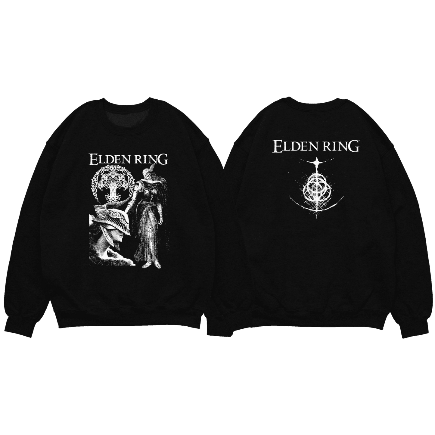 Polerón Polo - Elden Ring