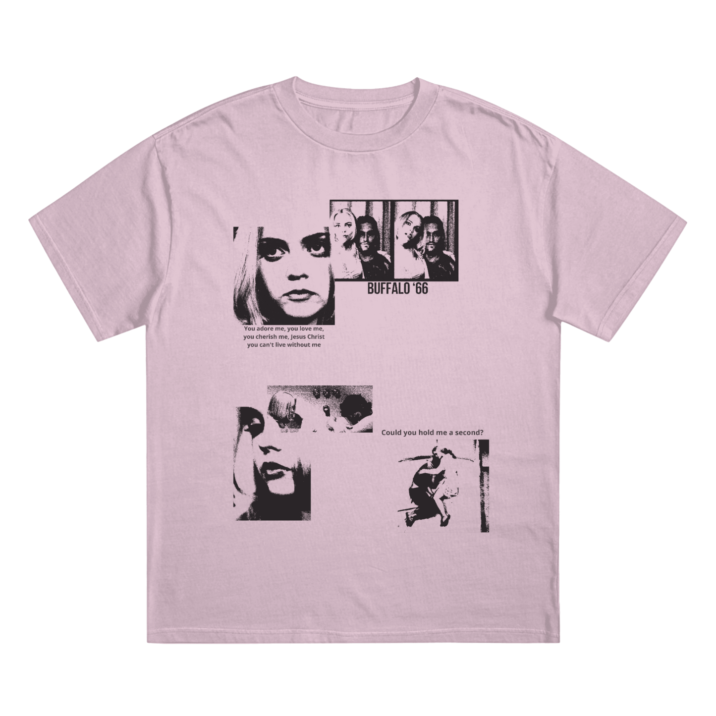 Buffalo '66