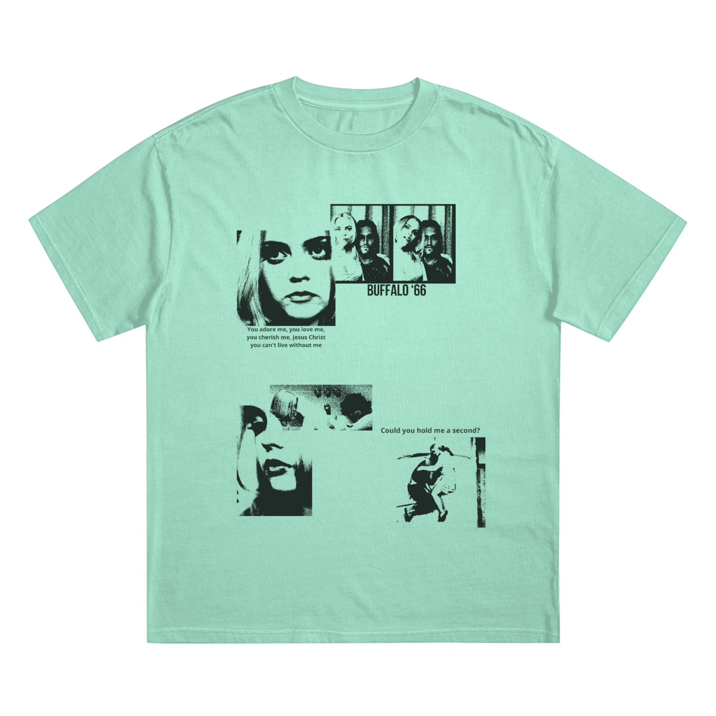 Buffalo '66