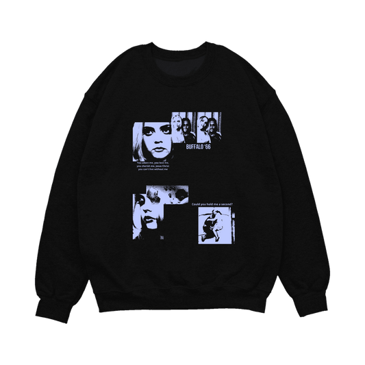 Buffalo '66 - Polerón Polo